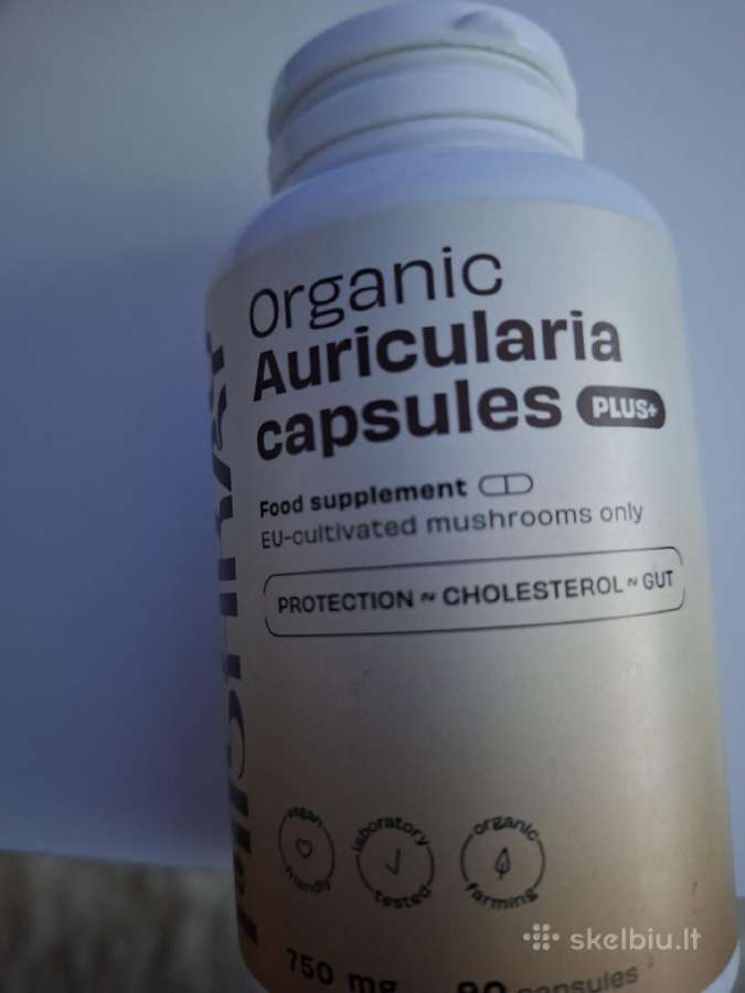 Kapsules
