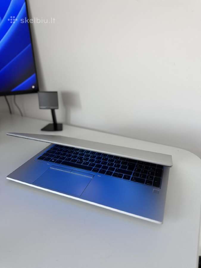 Hp Elitebook 850 G7 16gb RAM Intel i5-10th 256gb