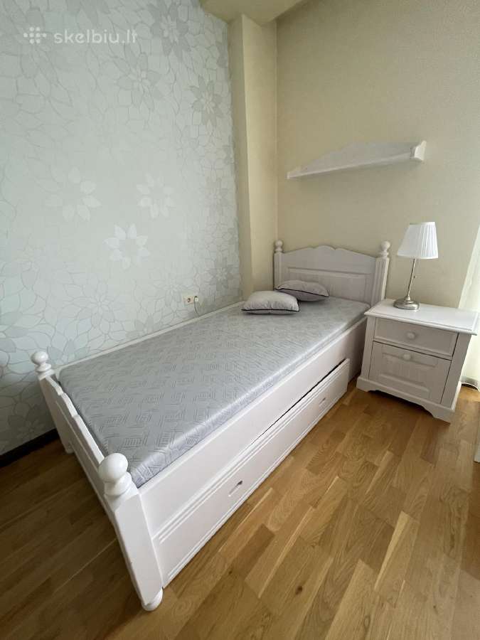 Baldu komplektas