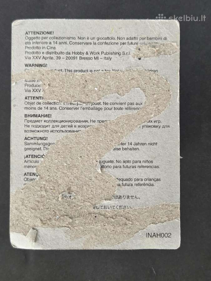 Džeronimo. Kareivėliai! Kareivukai! - nuotraukos Nr. 5