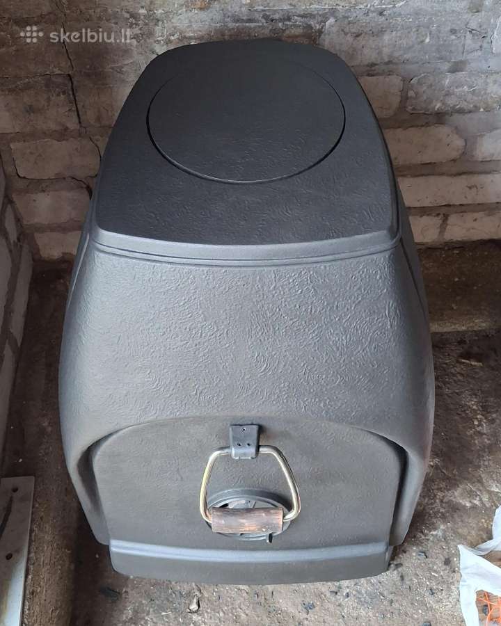 Jotul nr.1 - nuotraukos Nr. 2