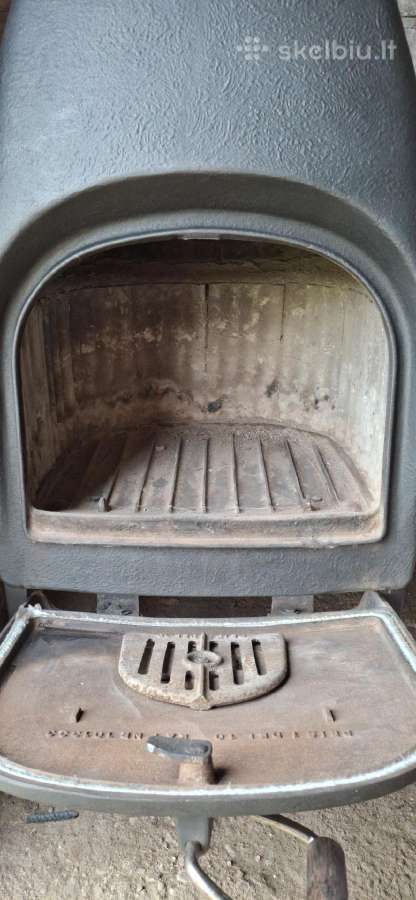 Jotul nr.1 - nuotraukos Nr. 4