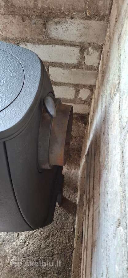 Jotul nr.1 - nuotraukos Nr. 5
