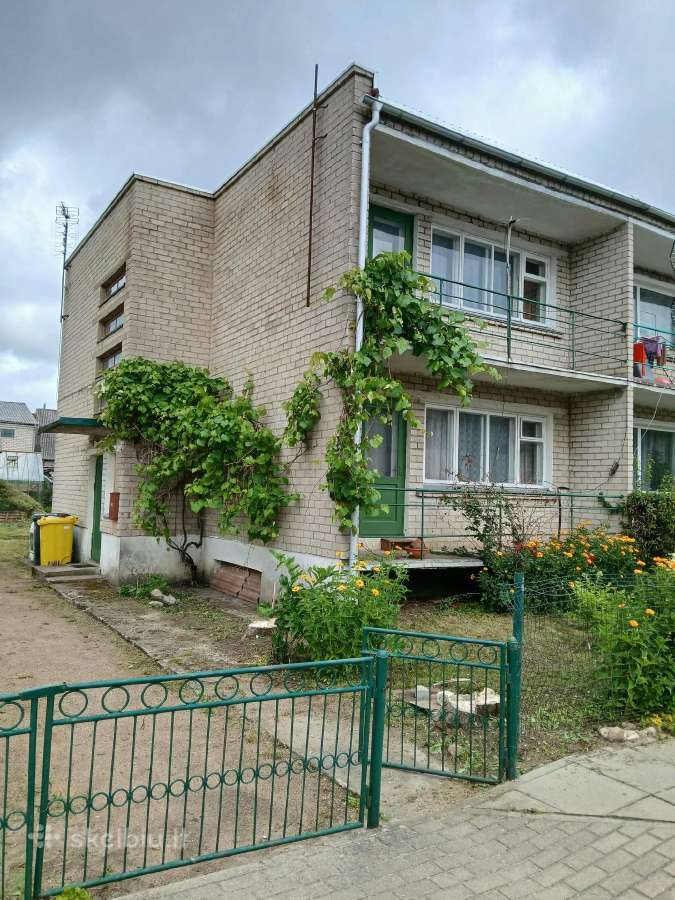 Parduodamas kotedžas - nuotraukos Nr. 2
