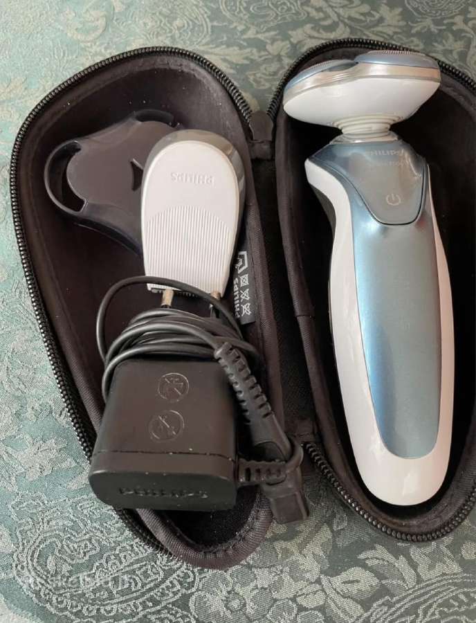Barzdaskutė Philips 7 serijos