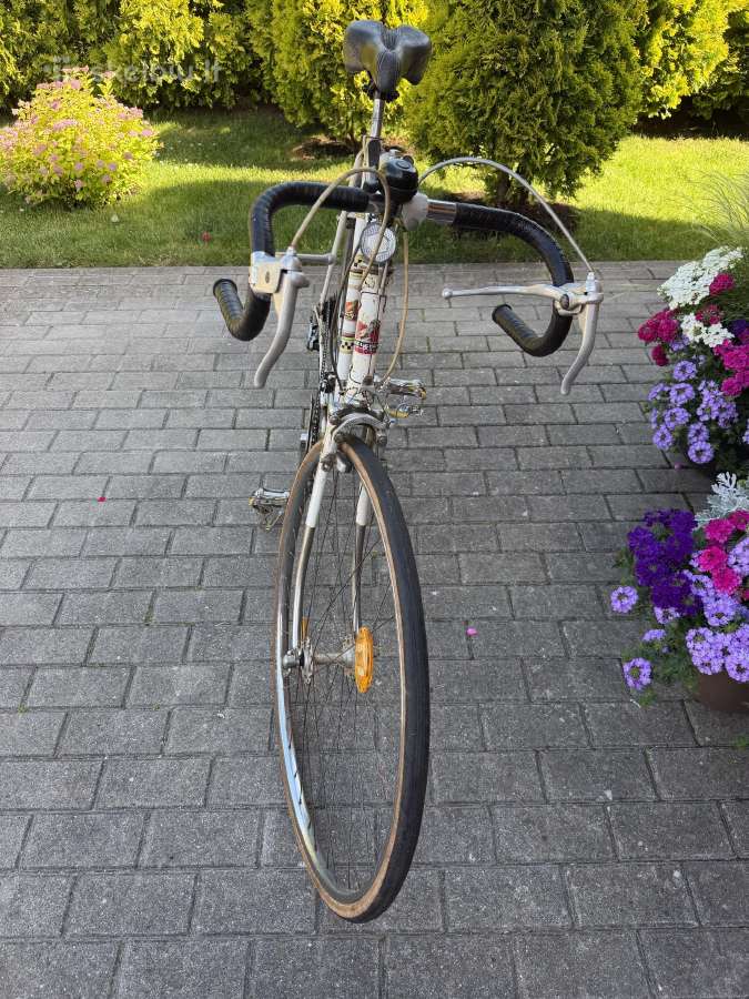 Peugeot dviratis - nuotraukos Nr. 2