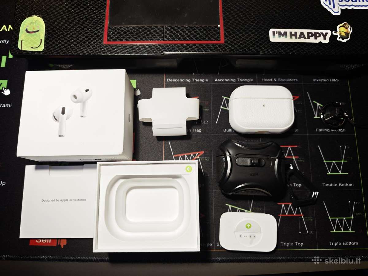 Apple Airpods Pro3