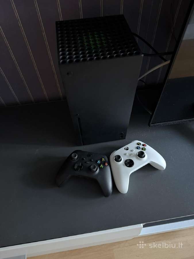 Xbox series X
