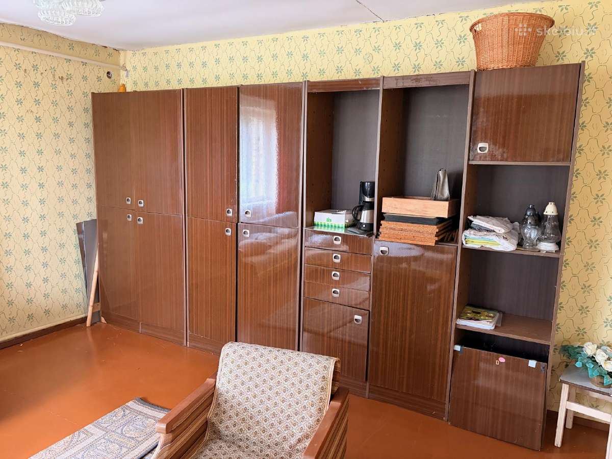 Dovanoju sekciją