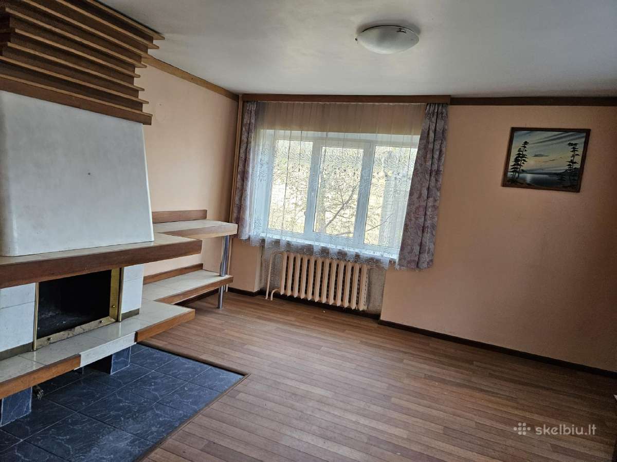 Parduodamas erdvus namas su atskiru svečių namu - nuotraukos Nr. 5