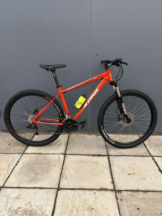 Kona Mahuna MTB 29