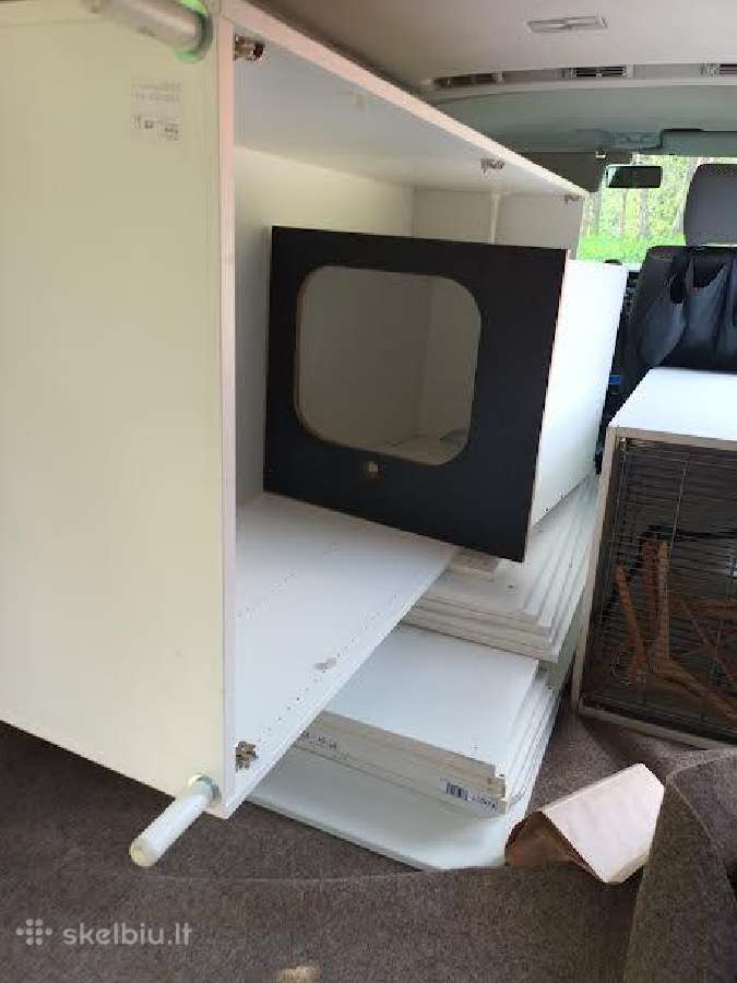 Ikea spinteles stalciu blokas stalas - nuotraukos Nr. 9