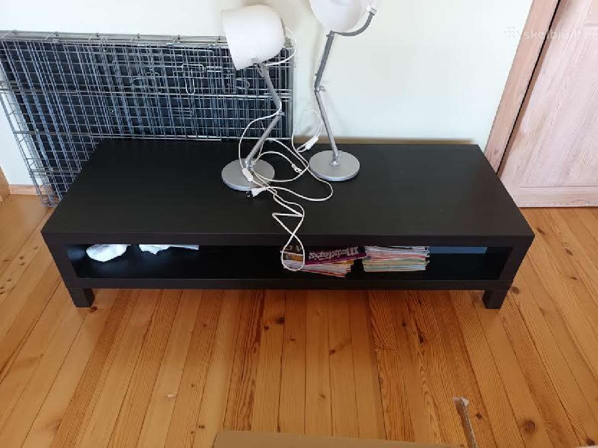 Ikea spinteles stalciu blokas stalas - nuotraukos Nr. 12