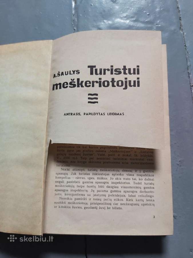 Knygos meškeriotojui - nuotraukos Nr. 6