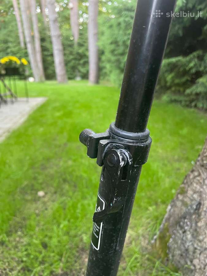 Paspirtukas gera kaina - nuotraukos Nr. 2