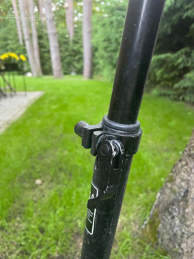 Paspirtukas gera kaina - nuotraukos Nr. 3