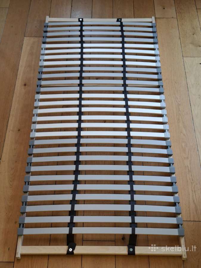 Lovos grotelės cm Ikea Lönset