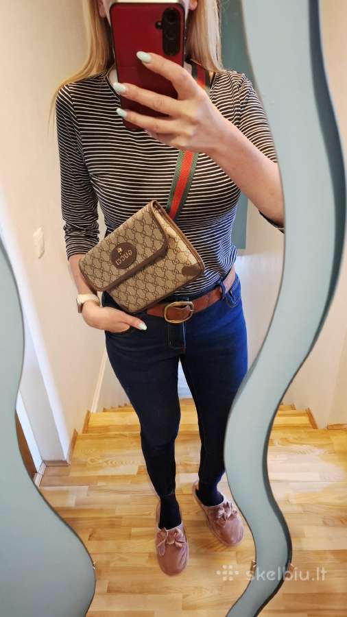 Gucci rankinė - nuotraukos Nr. 3