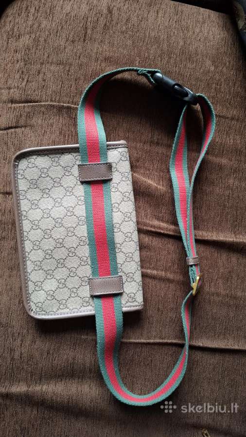 Gucci rankinė - nuotraukos Nr. 2