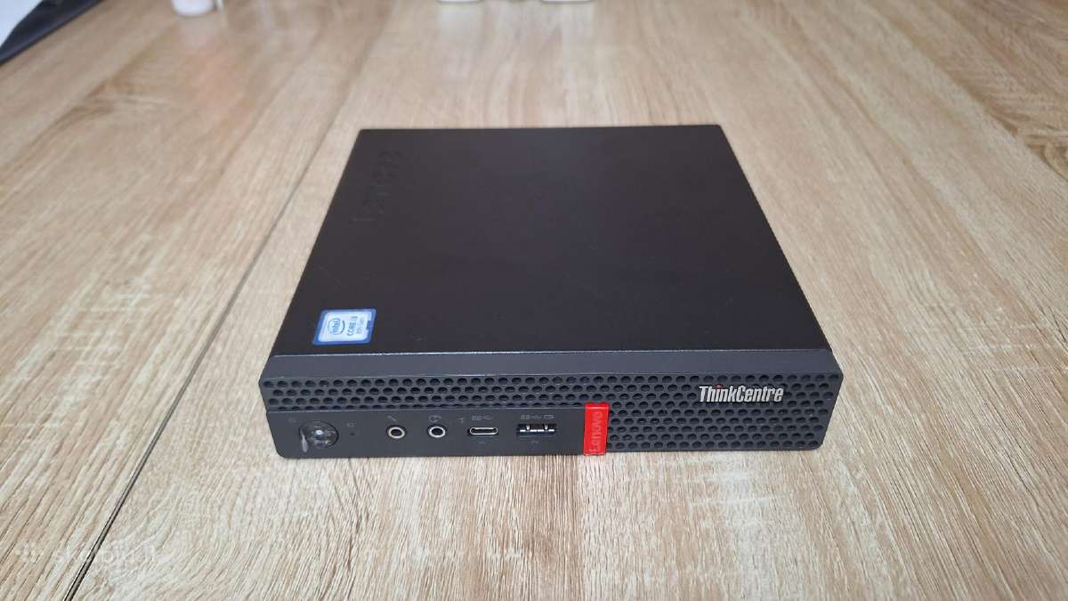 Lenovo Thinkcentre M720q