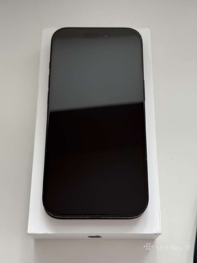iPhone 15 128gb