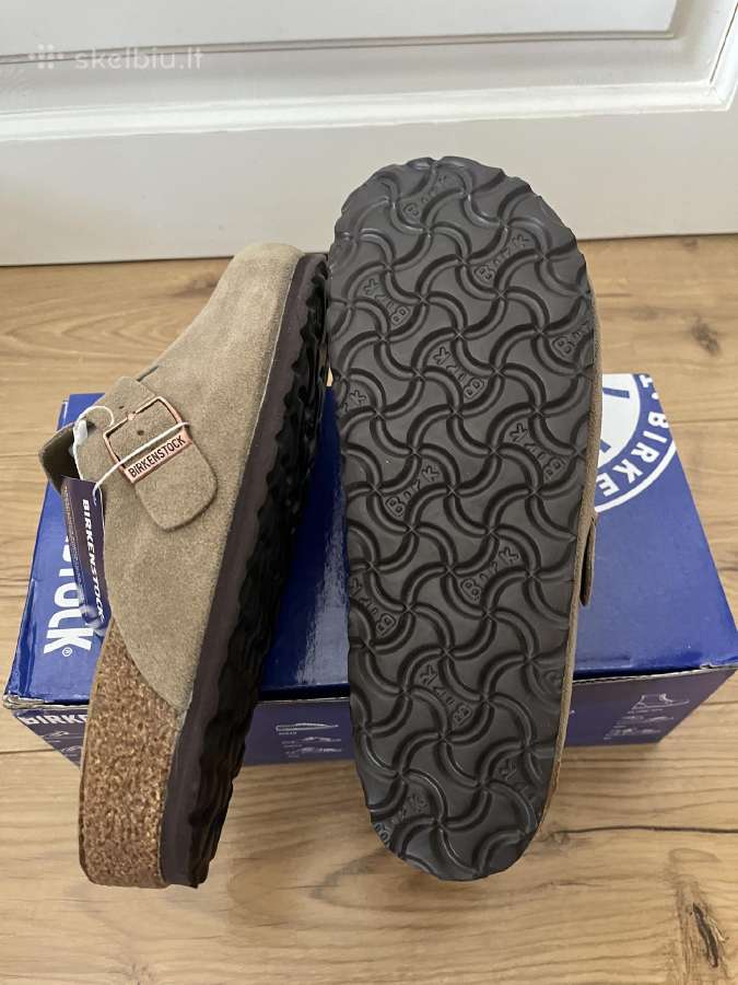 Birkenstock Boston bs 39 - nuotraukos Nr. 4