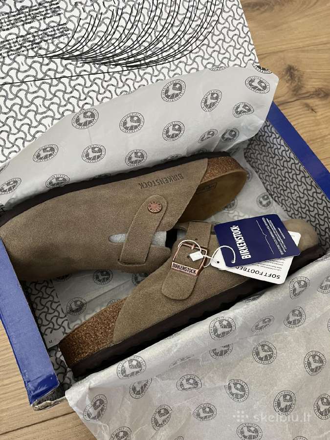 Birkenstock Boston bs 39 - nuotraukos Nr. 6