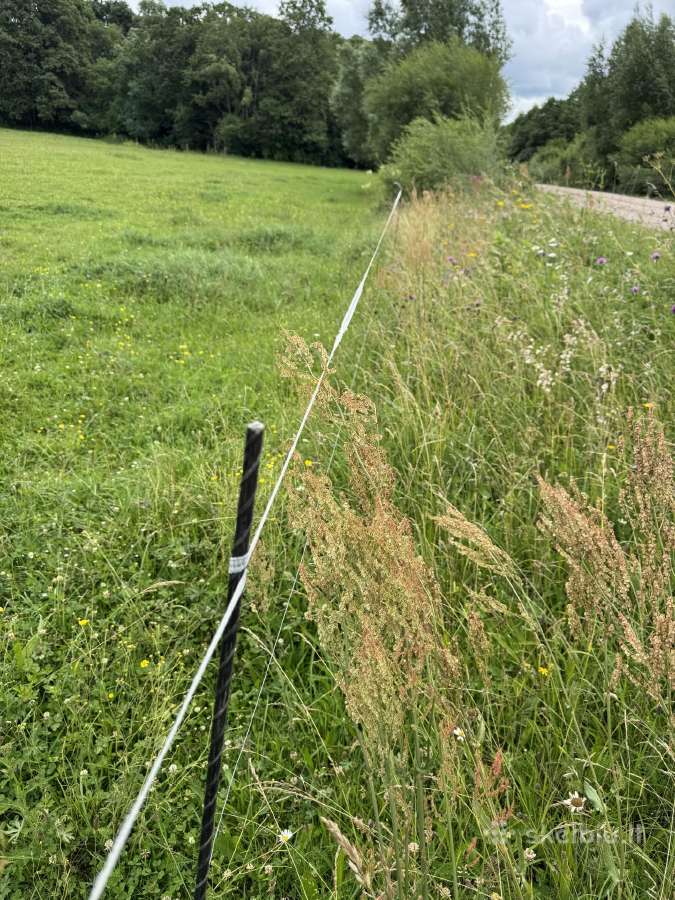 Ilgaamžiai kuolai elektriniams aptvarams, galvijam - nuotraukos Nr. 34