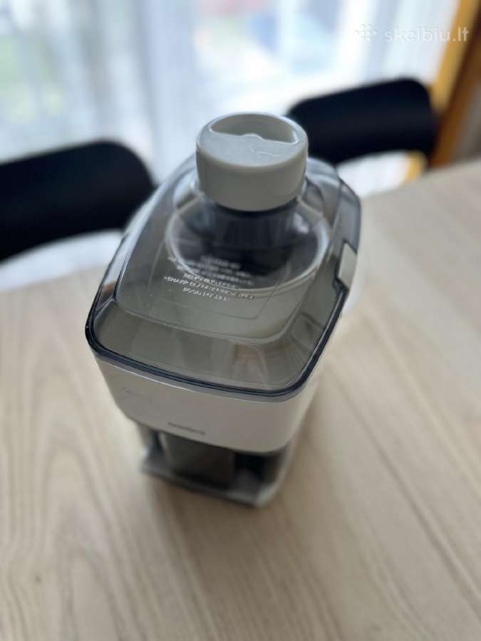 Nordica Vitamix2 sulčiaspaudė - nuotraukos Nr. 4