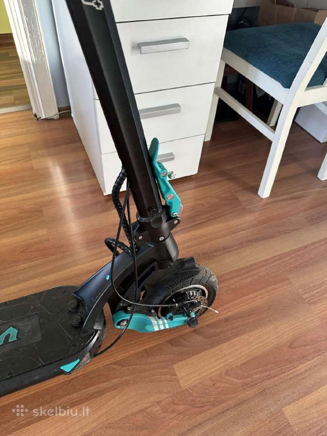 Vsett 9+ 48v 21ah - nuotraukos Nr. 7