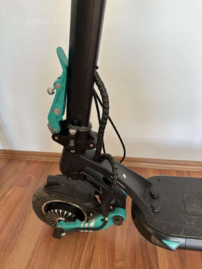 Vsett 9+ 48v 21ah - nuotraukos Nr. 10
