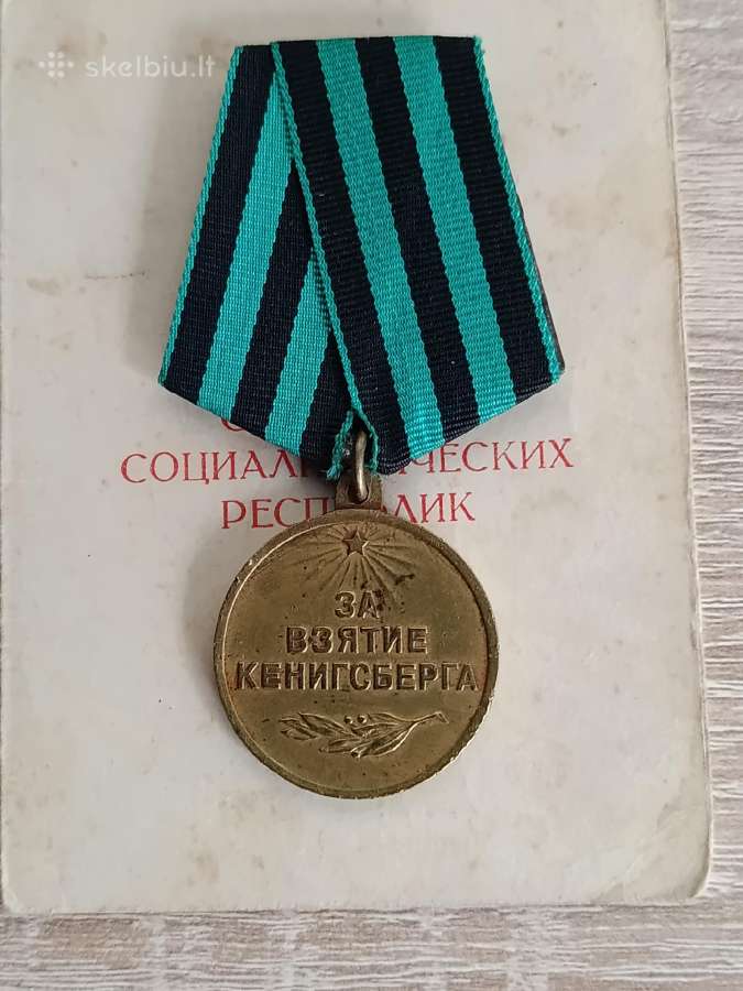 Medalis