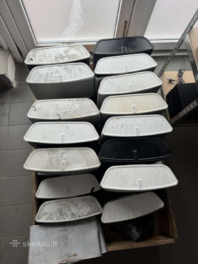 Sonos play 5 urmu - nuotraukos Nr. 2