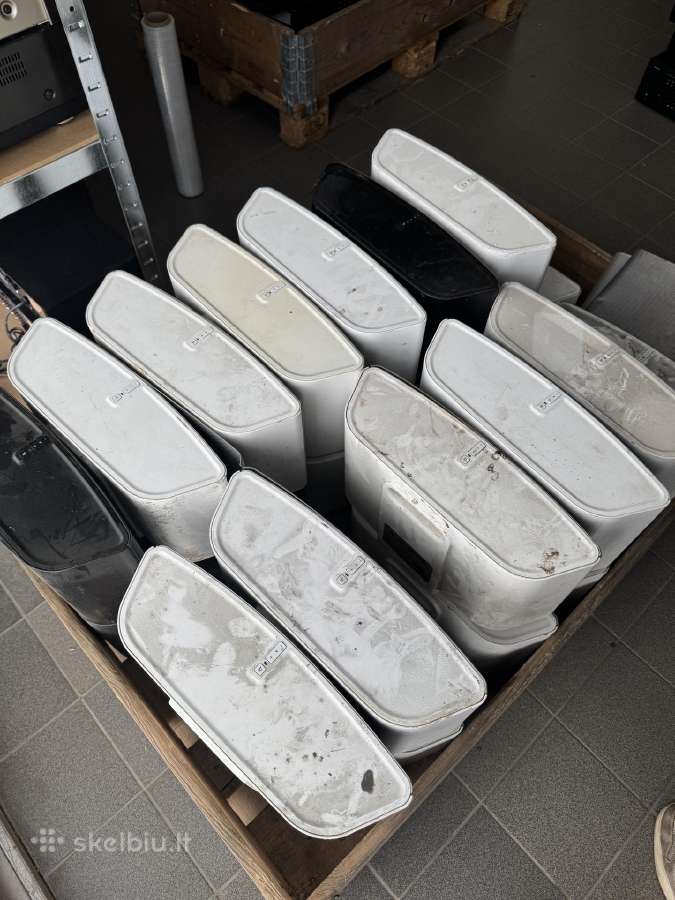 Sonos play 5 urmu - nuotraukos Nr. 3