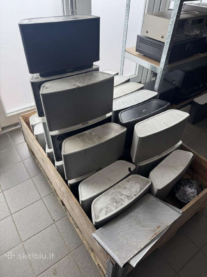 Sonos play 5 urmu - nuotraukos Nr. 4