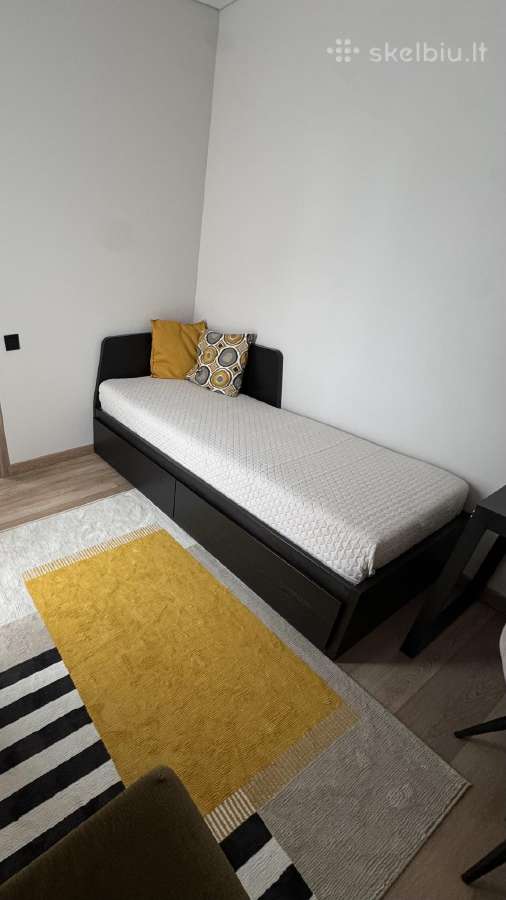 Sofa lova kušetė Flekke