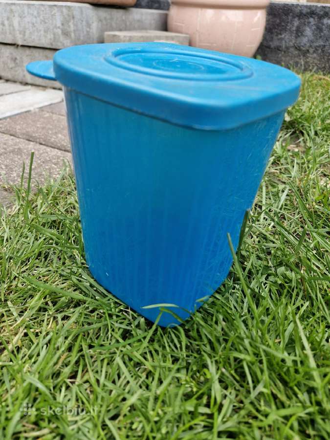 Tupperware indelis