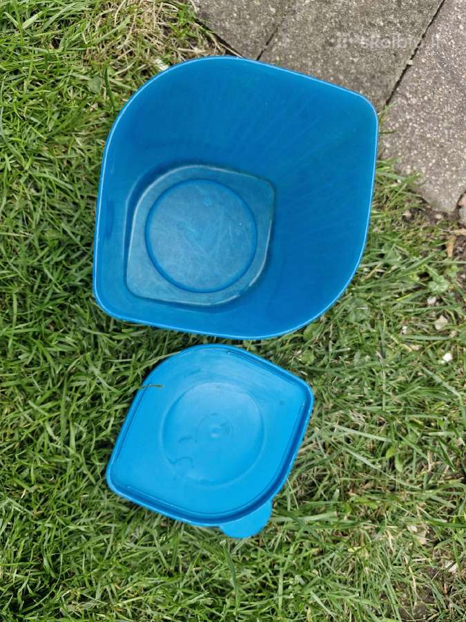 Tupperware indelis - nuotraukos Nr. 3