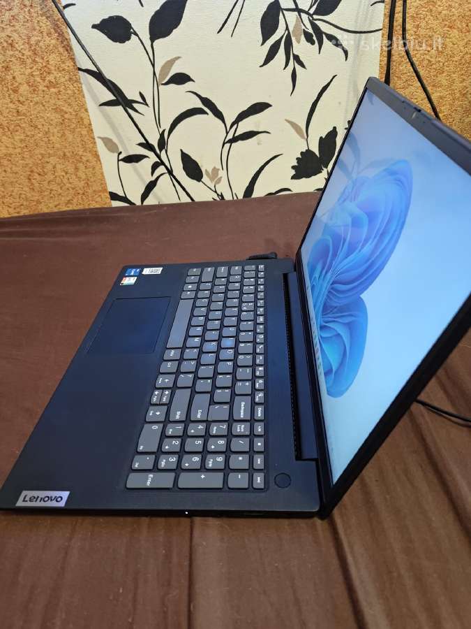 Lenovo V15 G2,15.6"fhd - nuotraukos Nr. 3