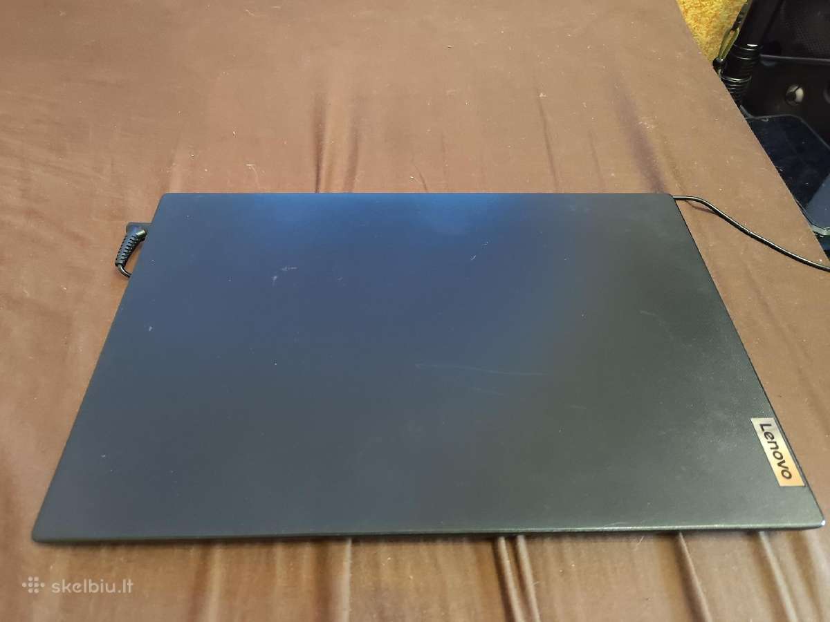 Lenovo V15 G2,15.6"fhd - nuotraukos Nr. 4
