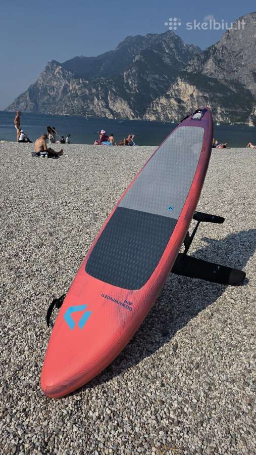 Wingfoil Duotone Dw Air lenta