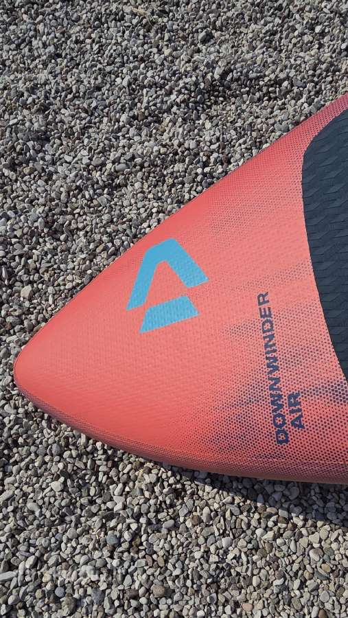 Wingfoil Duotone Dw Air lenta - nuotraukos Nr. 5