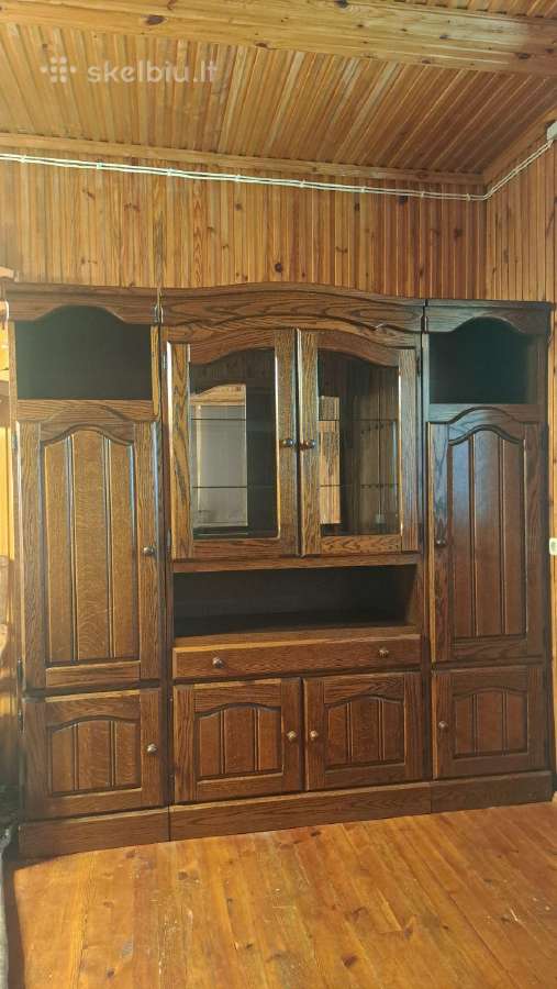 Atiduodam sekcija