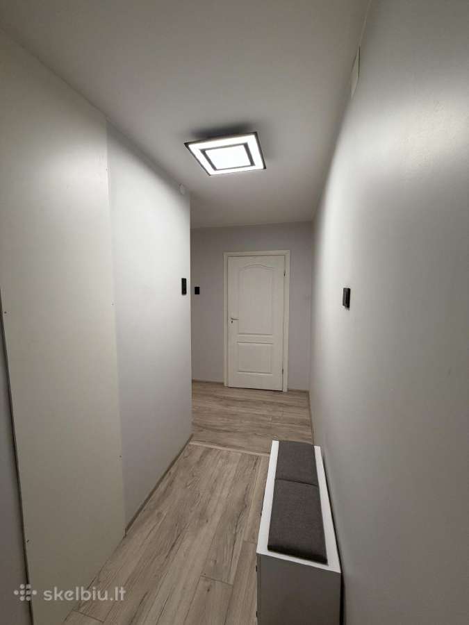 1 kambario butas Vilnius Baltupiose - nuotraukos Nr. 3