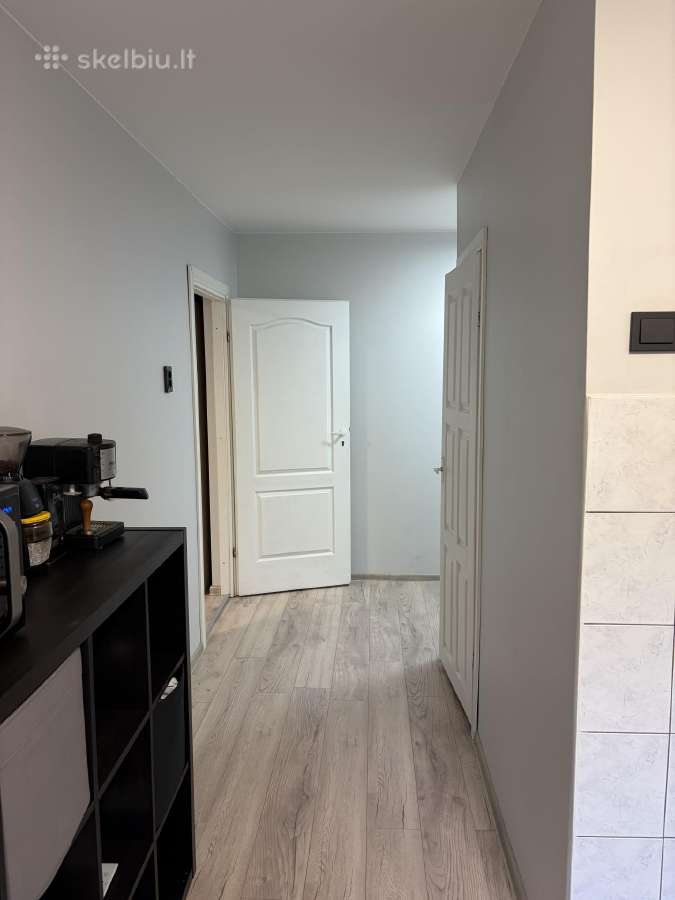 1 kambario butas Vilnius Baltupiose - nuotraukos Nr. 10