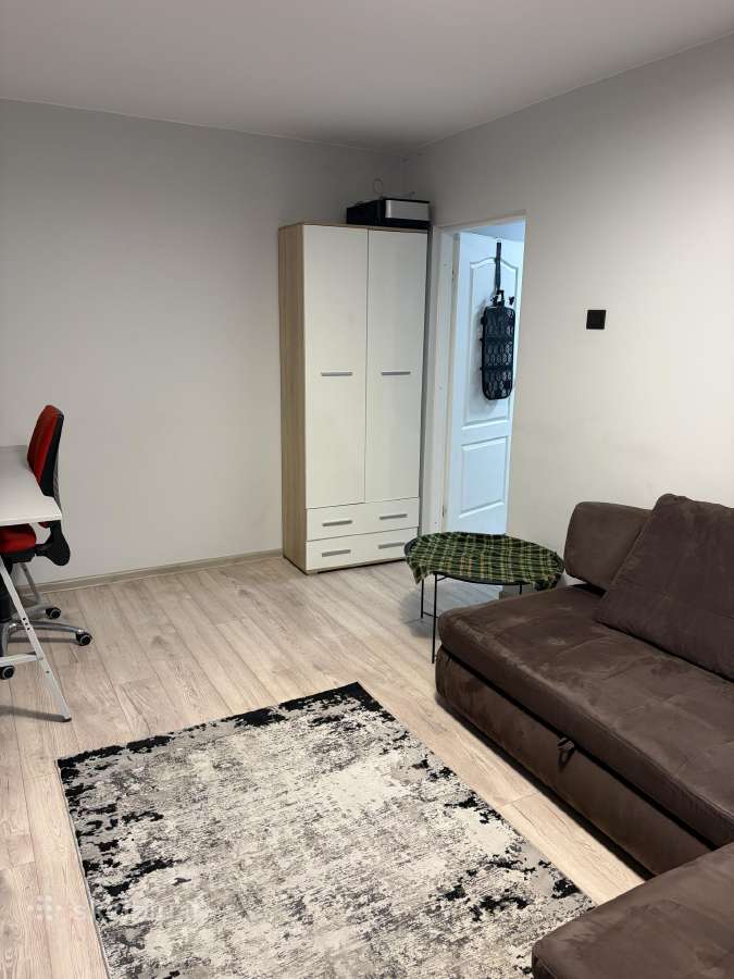 1 kambario butas Vilnius Baltupiose - nuotraukos Nr. 17