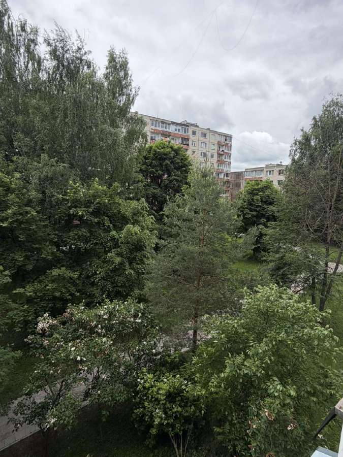 1 kambario butas Vilnius Baltupiose - nuotraukos Nr. 21