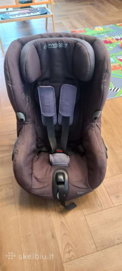 Autokėdutė Maxi Cosi 9-18kg