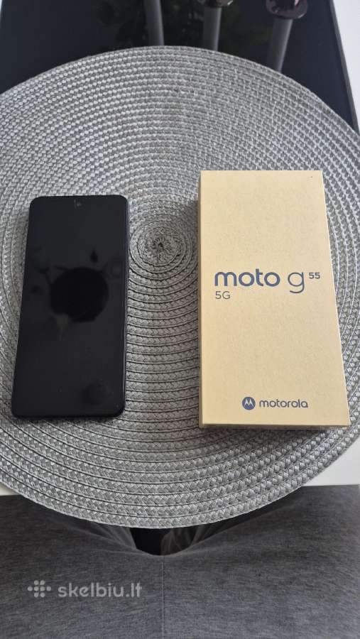 Motorola Moto G55 5G