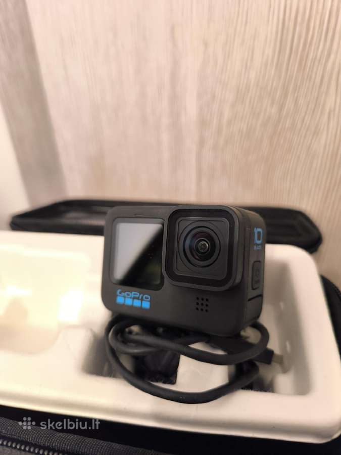 Gopro hero 10